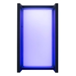 QUADRA IP65 Kinkiet LED – CCT – 1x12W 2700K/6500K 69808/12/99 LUCIDE